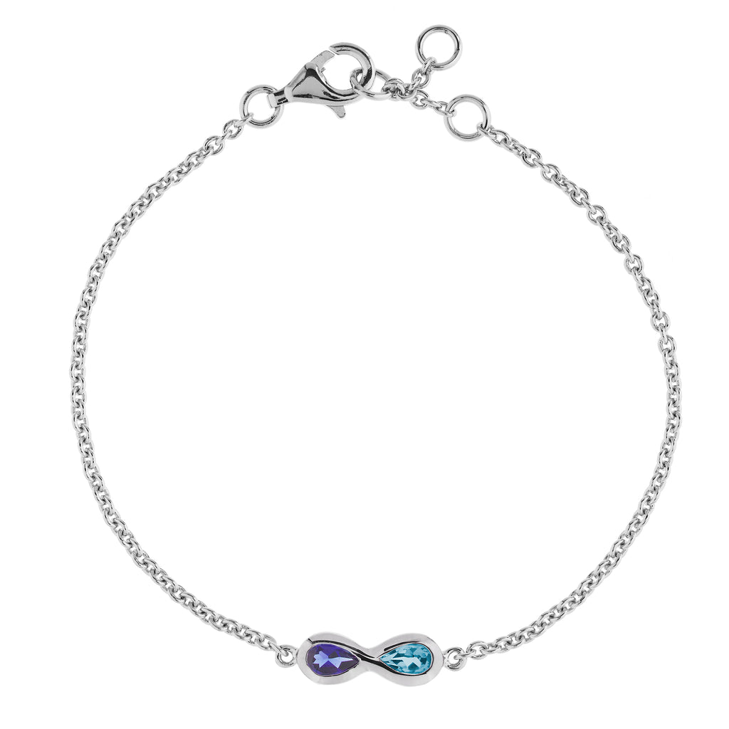 925 Silver bracelets for women