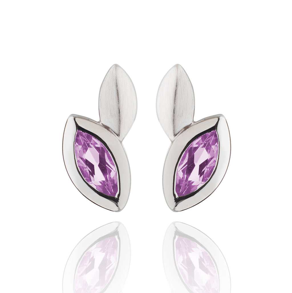 925 Silver Earrings for Women